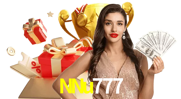 Jogue com dealers reais no NNu777!